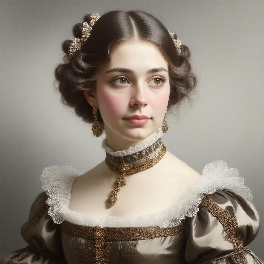 Anne Hill-Trevor, Baroness Dungannon